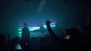 Sub Focus w/ Worship, Live Chicago 2023