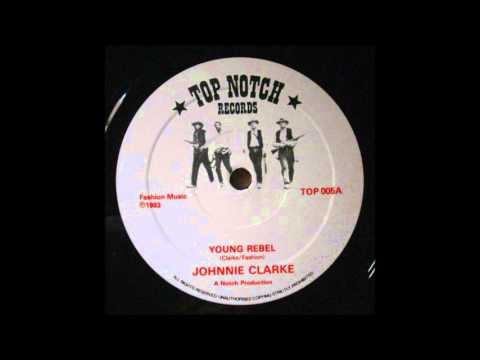 洋楽 JOHNNIE CLARKE REGGAE REBEL US org LP 洋楽 JOHNNIE CLARKE REGGAE REBEL US org LP Johnnie Clarke