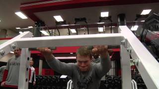 UC Football: 2015 Workouts Begin