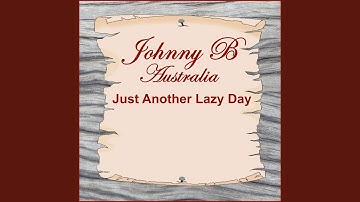 Just Another Lazy Day