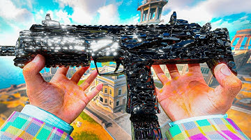 Goodbye LC10, Welcome Back MP7 😍 (Best VEL 46 Class Setup)