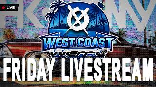 WCPPL West Coast Classic 2026 at SC Village Paintball | HK Army May 29,  2026