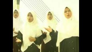 Mawaddah - Terima Kasih Tuhan.avi