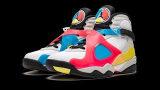 jordan 8 sp se