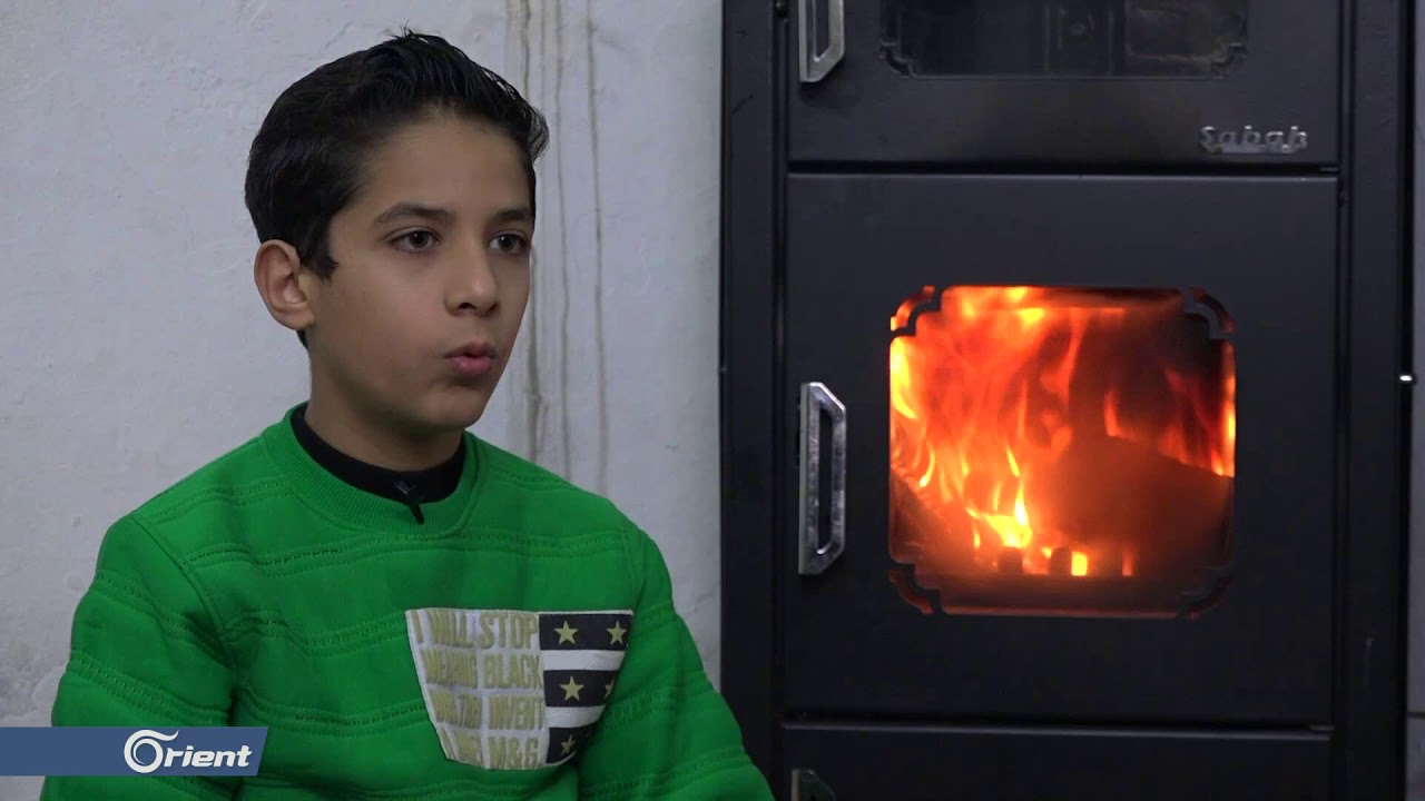 خطف الأطفال جريمة .. تعرف على قصة الطفل عماد في عفرين بحلب - سوريا