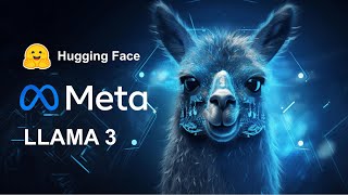 Meta's LLAMA 3 with Hugging Face - Hands-on Guide | Generative AI | LLAMA 3 | LLM