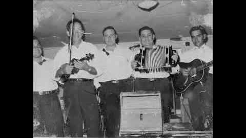 Leroy Broussard - Caf Chaud (Hot Coffee) - Goldban...