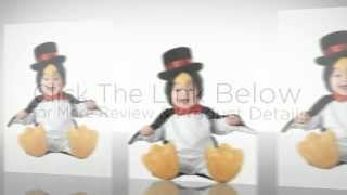 Baby Penguin Costume by Lil Characters