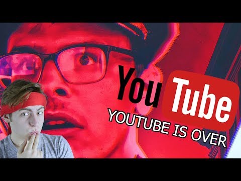 🔴-youtube-is-over-party!-#youtubeisoverparty