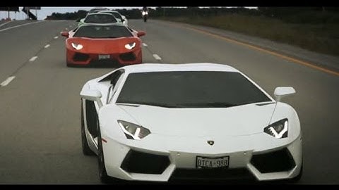 CSCC Official Promotional Video 2014