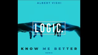 Albert Vishi - Know Me Better (Deep House Remix) 2020