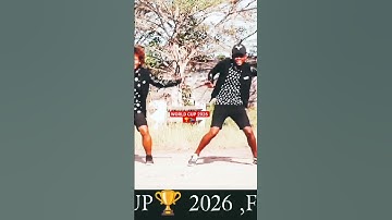 Featuring world cup 2026🏆 #shorts #wordcup2026