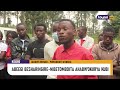 AGENSHONGA ABEEGI BESHARINGIRE NIBETOMBOITA AHABW OKURYA KUBI KISORO AGENSHONGA ABEEGI BESHARINGIRE NIBETOMBOITA AHABW OKURYA KUBI KISORO