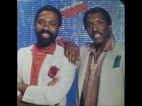 JOHN & ARTHUR SIMMS   LOVE WILL GETCHA