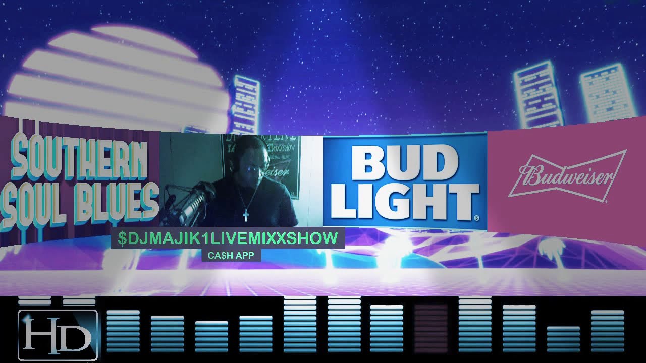 🎙 ️🔛Tasty👅Tuesday Night Steppers & Southern Soul Blues Type February ...