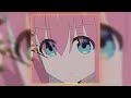 SALESMAN FUNK -JXE-- Mahiru, Gotou Hitori, Frieren, Nezuko - EDIT ANIME