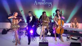 Amadeus & Xenti Runceanu - E ziua noastra