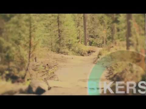 Jrvs Downhill Mountain Biking Sweden