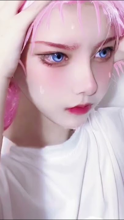 #Shikimori's Not Just a Cutie #shikimoriedit #cosplayanime #cosplay #anime #animelover #animeshorts
