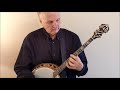 #31 - WRAP YOUR TROUBLES IN DREAMS - Tim Allan, Tenor Banjo