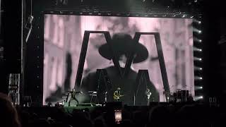Miniatura de vídeo de "My Favourite Stranger - depeche MODE - 2023.06.06 Düsseldorf"