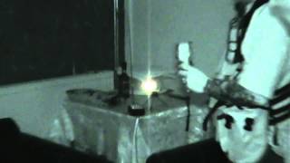 The Unexplainers Episode 1 'Ghost' Trailer HD