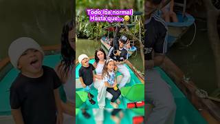 SIEMPRE LE PASA DE TODO A JUAN 🤣 | #jukilop #kimberlyloai...