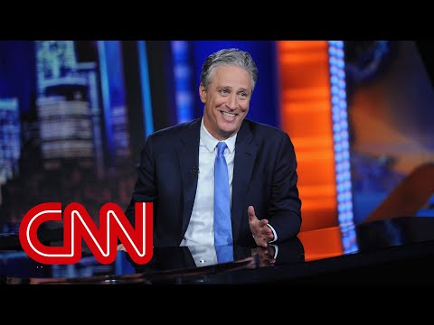 Behind the Desk: The Story of Late Night | Episode 5 - The Politics