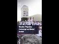 Muslim Pilgrims Converge on Mount Arafat