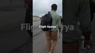 Saurya vs Buddha Airlines: First Time