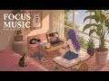 🍀Chill Work Vibes 📖 Lofi Study Mix 📖 Calm Beats for Productivity [lofi chill]