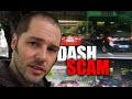 SCAMMED in China: Dashcam Scam