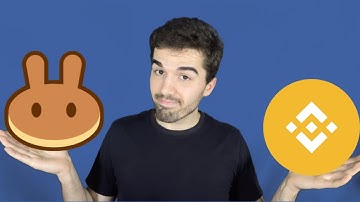 Trading Slippage |  Binance vs PancakeSwap