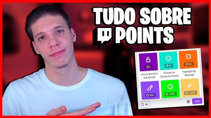 Como vincular seu canal da Twitch com sua conta do Discord