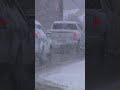 Huge snowstorm blows through US northeast
