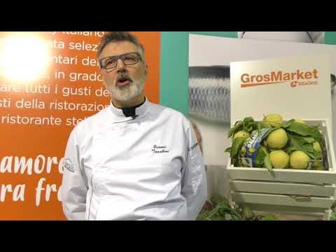 Gianni Tarabini ci