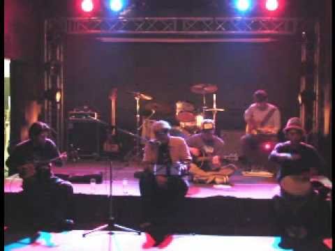 agunesuchanpru live at ＧＡＲＯ