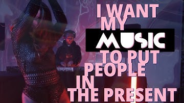 #3 Breath: The Vessel