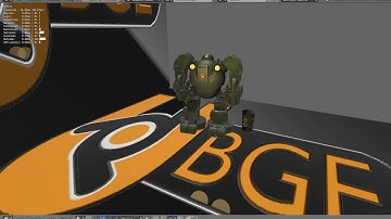 UPBGE + EEVEE 2.8 alpha test.