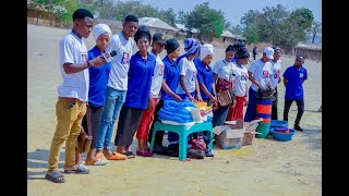 Happy Gospel Music - E.P.A (official )