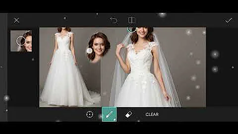 Picsart Editing tutorial for new user and learners BN804729bmb