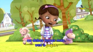 Disney Junior España Canta Con Dj No Temas Jugar