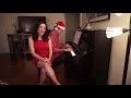 Christmas Time Is Here -- Velvet Crush