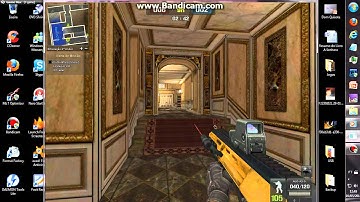 Hacker No Point Blank . Speed hacker