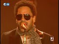 Capture de la vidéo Lenny Kravitz - Live At Rock In Rio 2008