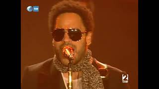 Lenny Kravitz - Live At Rock In Rio 2008