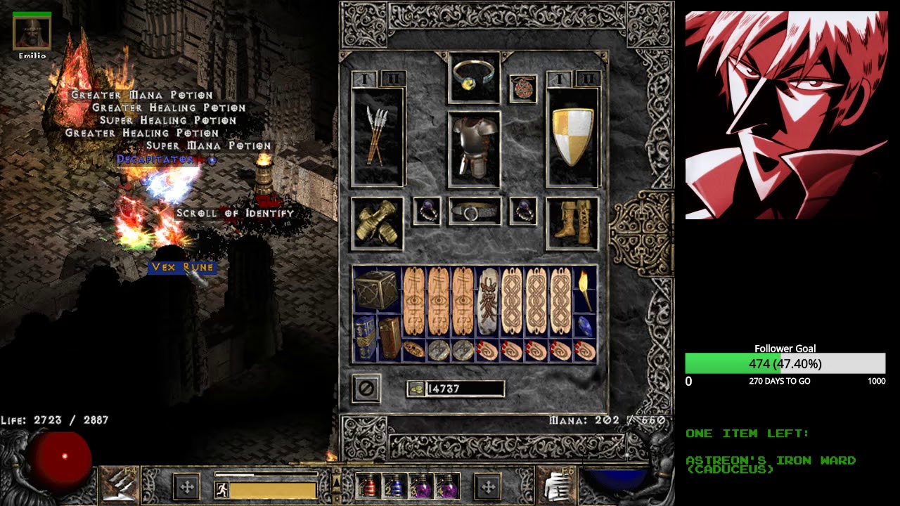 pul rune diablo 2 pul rune diablo 2