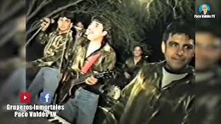 EL DUELO - GRUPO VAQUERO "EL MERO MERO" LOS ORIGINALES DE LA MODERNA (EN VIVO)