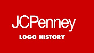 JCPenney Logo/Commercial History