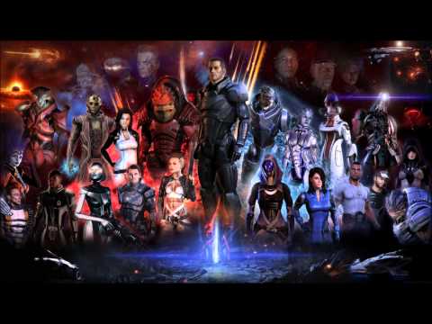 mass effect 3 скачать dlc цитадель